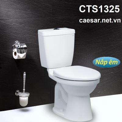 Bàn cầu hai khối - CTS1325