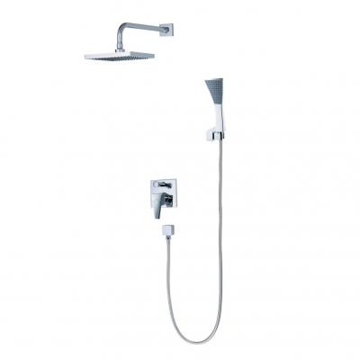 Sen âm tường - BS641