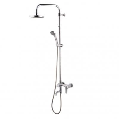 Bộ Vòi Sen Đứng Nóng Lạnh - S378C