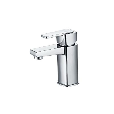 Vòi lavabo nóng lạnh - B590CU
