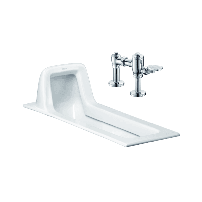 Bàn cầu xổm - C1230