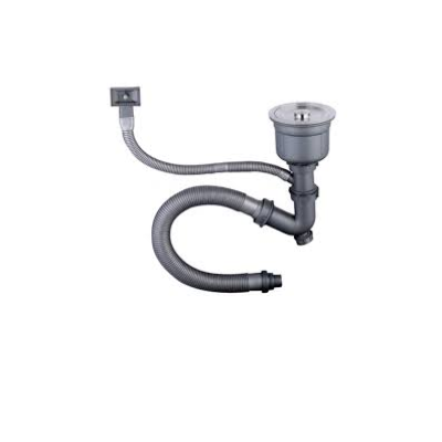 Bộ xả đơn (nắp bằng) - KSF002