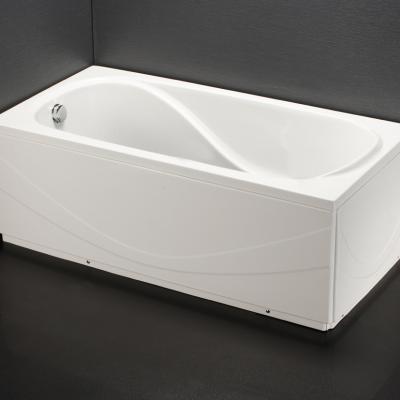 Bồn tắm chân yếm - AT0170L(R)