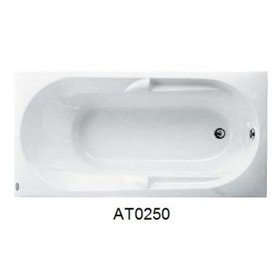 Bồn tắm xây - AT0250