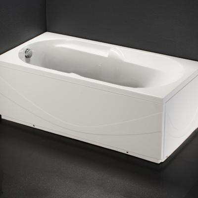 Bồn tắm chân yếm - AT0250L(R)