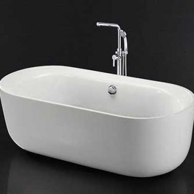 Bồn Tắm Chân Yếm - AT0770