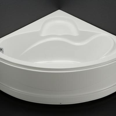 Bồn Tắm Góc - Chân Yếm - AT5120