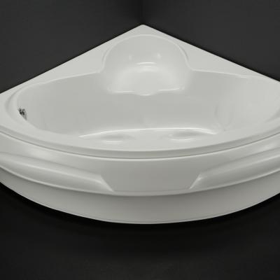 Bồn Tắm Góc - Không Chân - Không Yếm - AT5132A