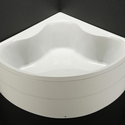 Bồn Tắm Góc Chân Yếm - AT5133