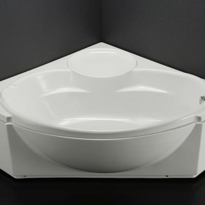 Bồn tắm góc chân yếm - AT5150