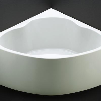 Bồn Tắm Góc Massage Chân Yếm - MT5220