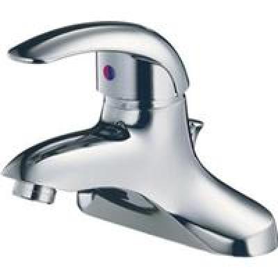 Vòi lavabo nóng lạnh - B152CP