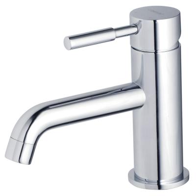 Vòi lavabo nóng lạnh - B224C