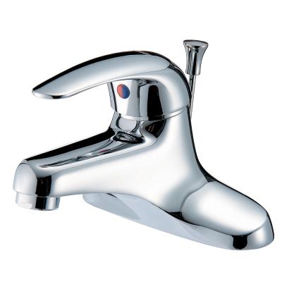 Vòi lavabo nóng lạnh - BT262CP