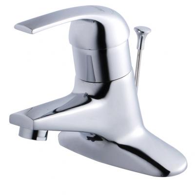 Vòi lavabo nóng lạnh - B312C
