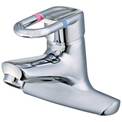 Vòi lavabo nóng lạnh - B342CU
