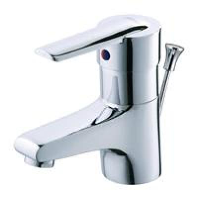 Vòi lavabo nóng lạnh - B370C