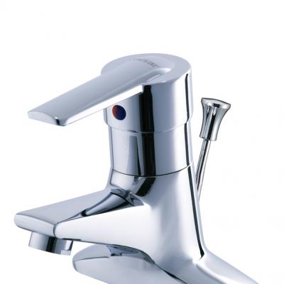 Vòi lavabo nóng lạnh - B372C