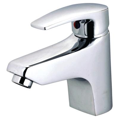 Vòi lavabo nóng lạnh - BT400CP