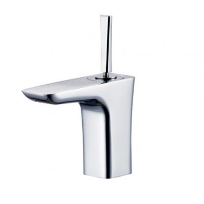 Vòi lavabo nóng lạnh - B420C