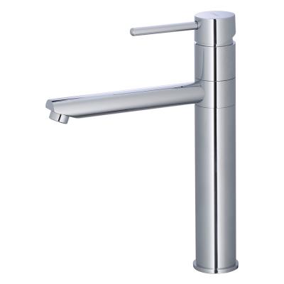 Vòi lavabo nóng lạnh - BT751C