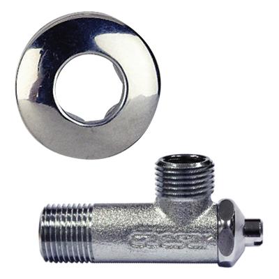 Van khống chế xi - BF403