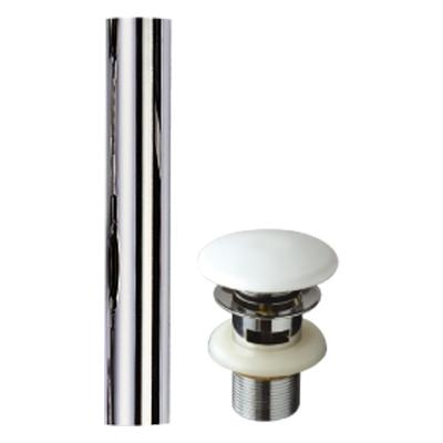 Trụ xả nắp sứ - BF404H