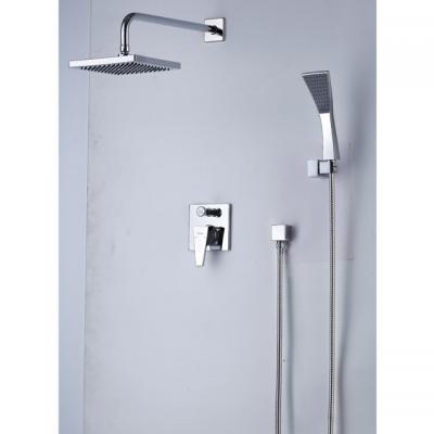 Sen âm tường - BS641