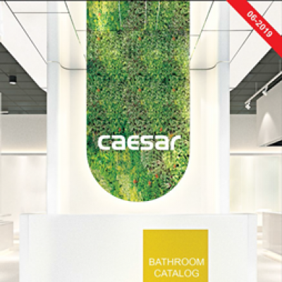 Catalogue CAESAR 2019