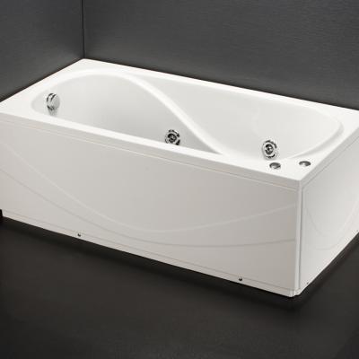 Bồn tắm massage chân yếm - MT0150L(R)