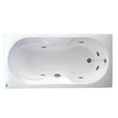 Bồn tắm massage xây - MT0370