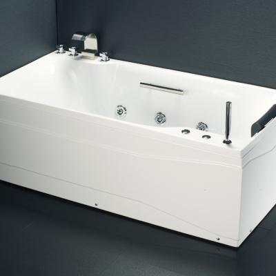 Bồn Tắm Massage Chân Yếm - MT0870L/R