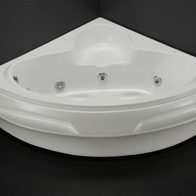 Bồn Tắm Góc Massage Không Chân - Không Yếm - MT5132A