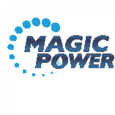 Magic Power - Công nghệ cảm ứng tự tạo nguồn điện Caesar