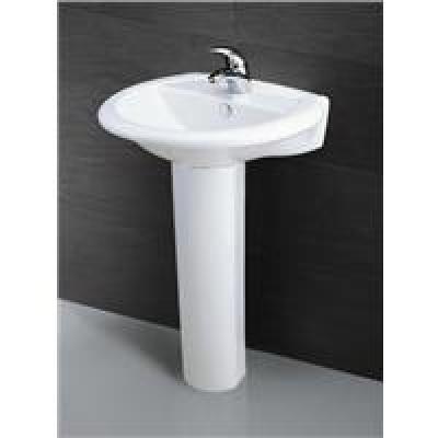 Chân dài lavabo - P2437