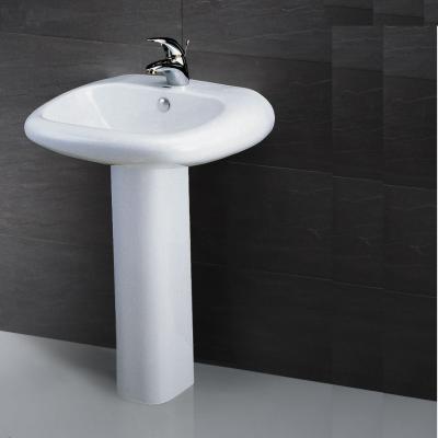 Chân dài lavabo - P2438
