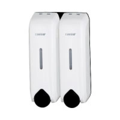 Hộp xà bông đôi - Q832