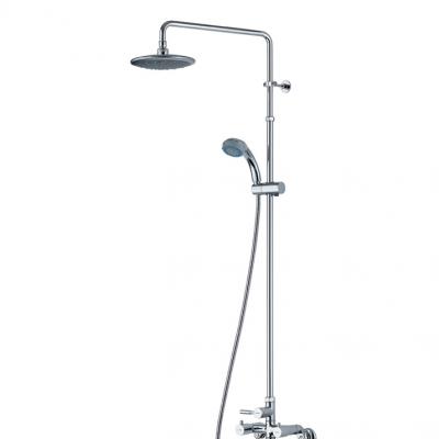 Bộ Vòi Sen Đứng Nóng Lạnh - S235C