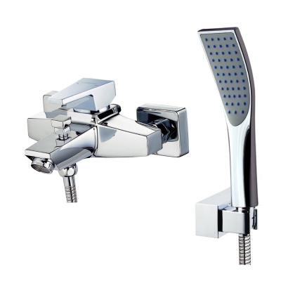 Vòi sen gạt nóng lạnh - S643C