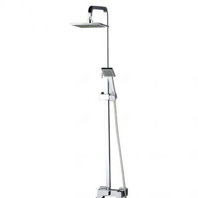 Bộ Vòi Sen Đứng Nóng Lạnh - S668C