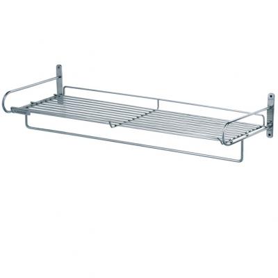 Giá treo khăn hai tầng - ST834V